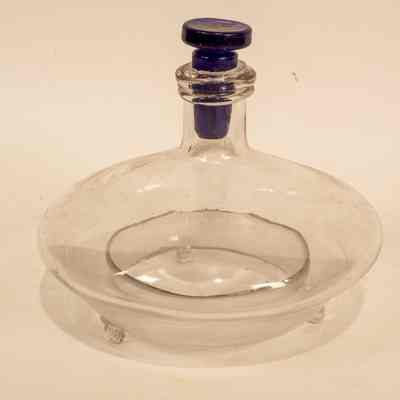 Flass Fly-Catcher