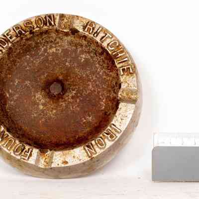 Ashtray