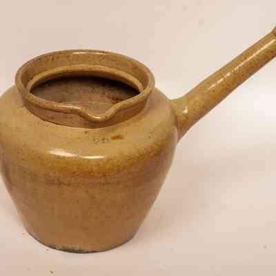 Bendigo Pipkin 2 quarts