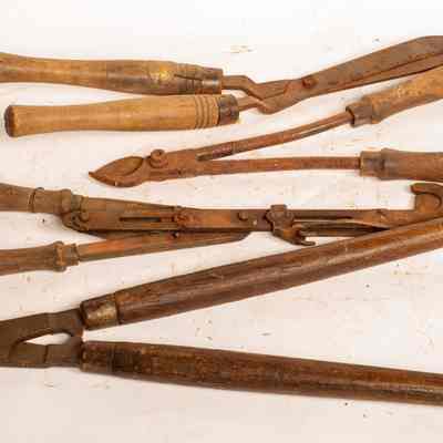 Cutters