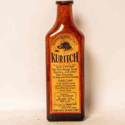 vertenary supplies