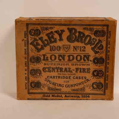 Cardboard Box
