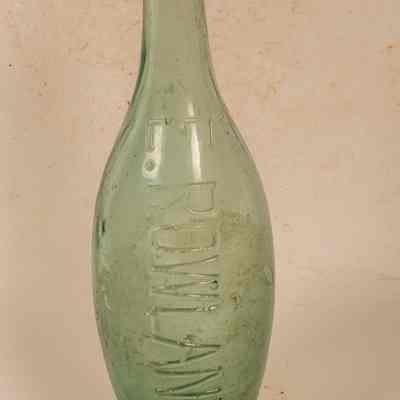 Bottle