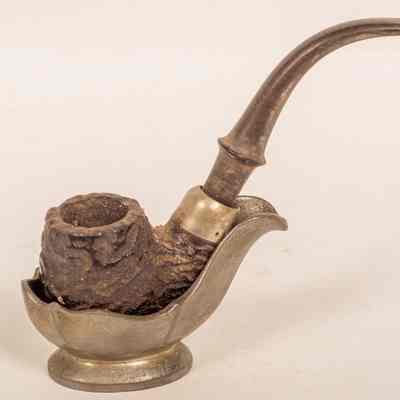 Pipe stand