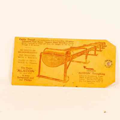 Label