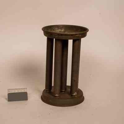 Candle Mold