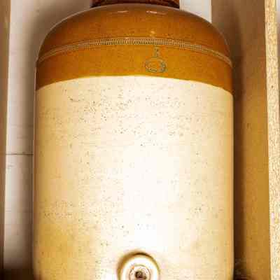 Storage Jar