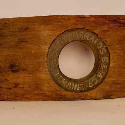 Barrel Bung