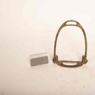 Stirrup