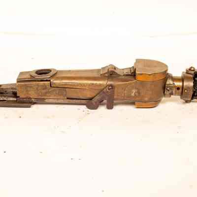 Handpiece