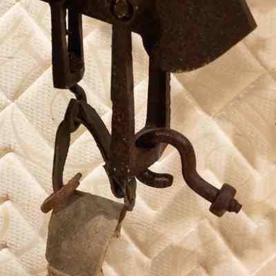 Bell Hanger