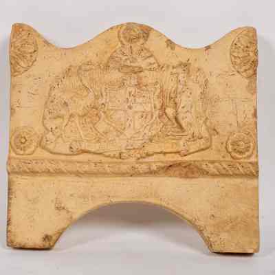 Garden Edge Tile