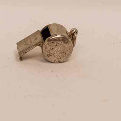 Whistle