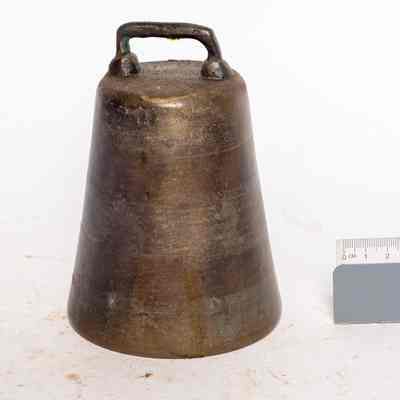 Brass Bell