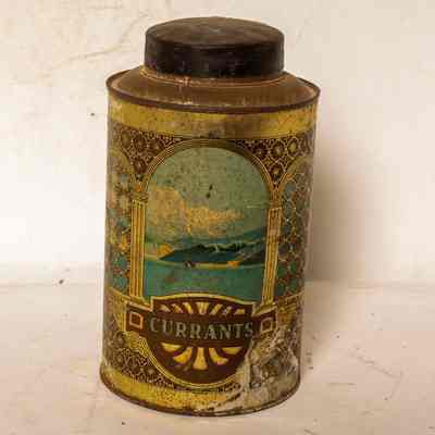 Storage Can