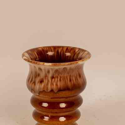 Pottery