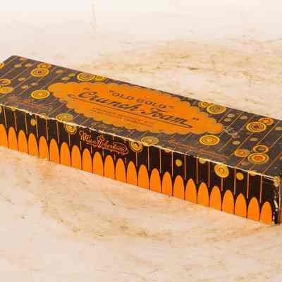 Chocolate Box