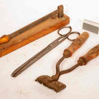 Tools