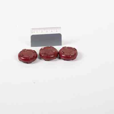 Sea sickness tablets