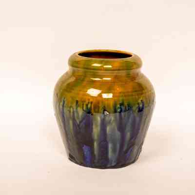 Studio Pottery