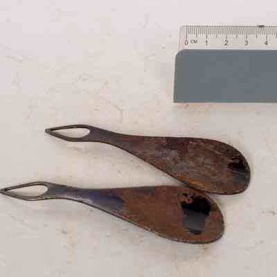 Shoe Horns