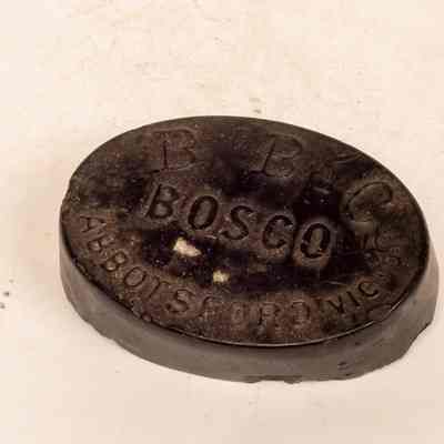 Bosco black