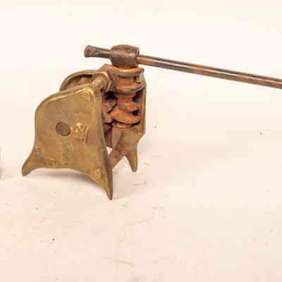 Strainer