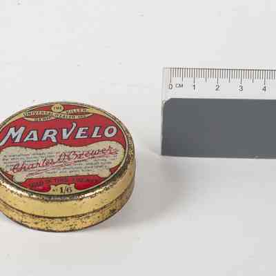Tin - Universal Germ Killer