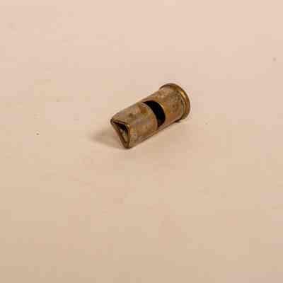 Whistle