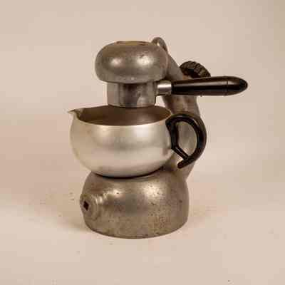 Coffee pot