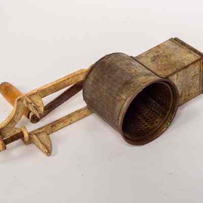 Herb Grinder