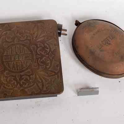 Terracotta Cooker and foot warmer