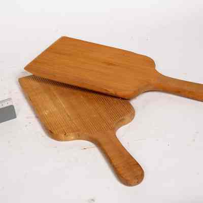 Butter pads