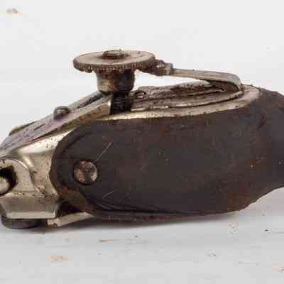 Shearing Handpiece