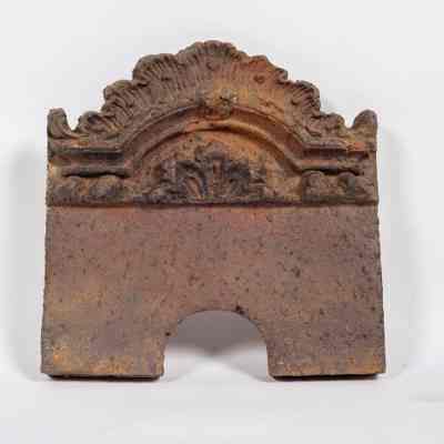 Garden Edge Tile