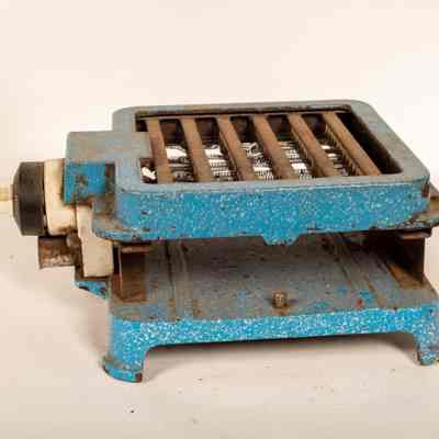 Electric Griller