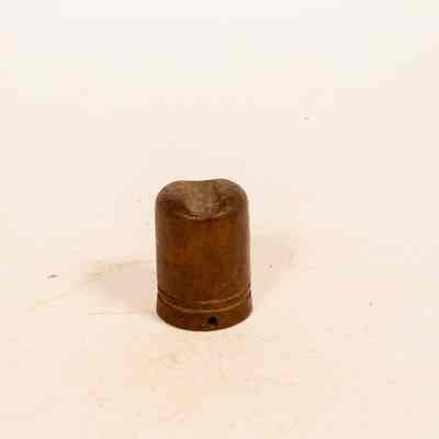 Cricket Bat Brass