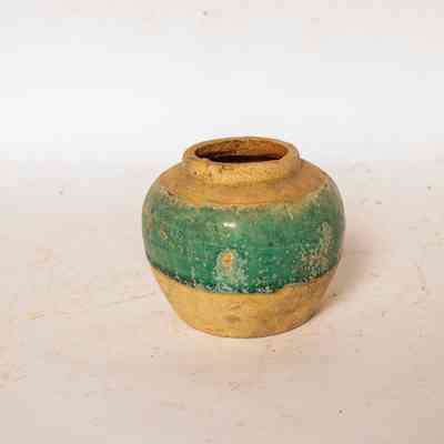 Ginger Jar