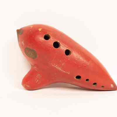 Ocarina
