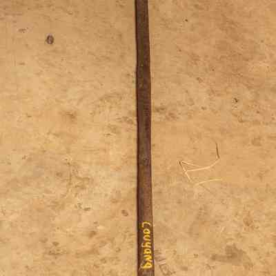 Loy Yang Spade