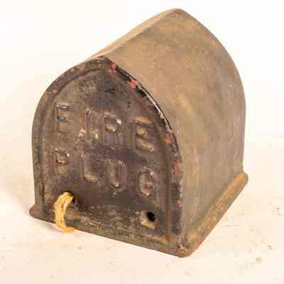 Hydrant Post cap