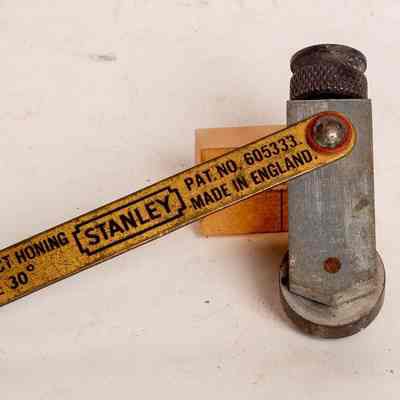 Honing Annual Machine
