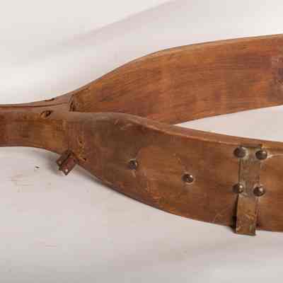Harness makers