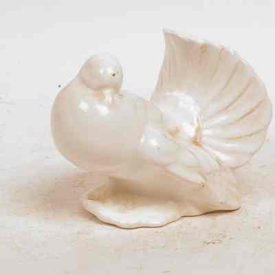 Slip Cast