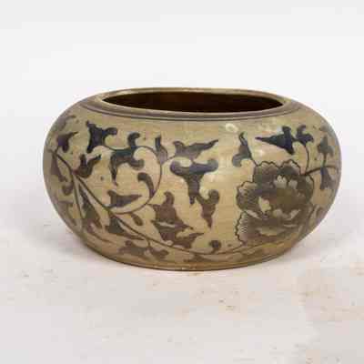Ceramic bowl
