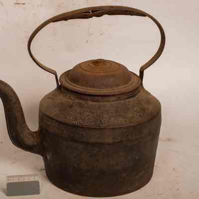Kettle