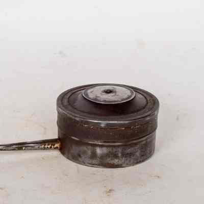 Jeweller's puffer