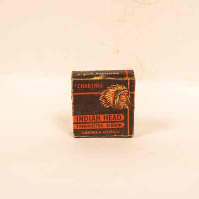 Typewriter tin