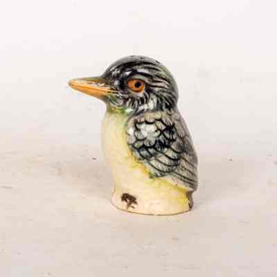 Pepper Shaker