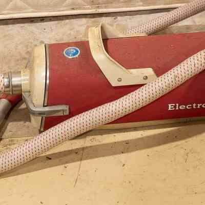 Vacuum CLeaner